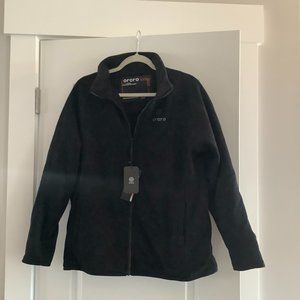 Ororo Heated Fleece Jacket